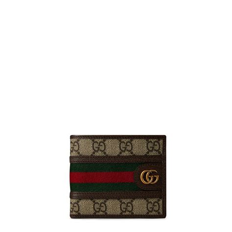 flannels gucci wallet